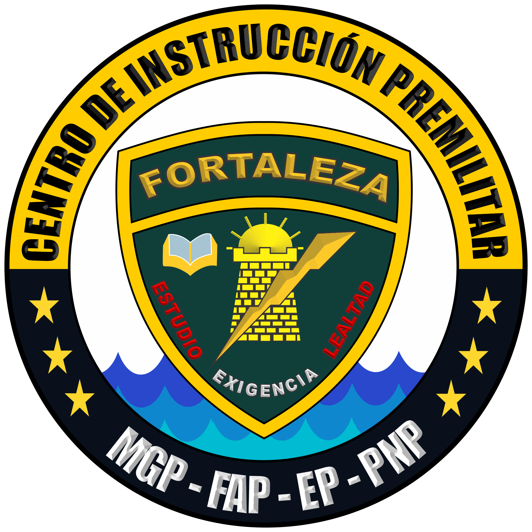 Fortaleza